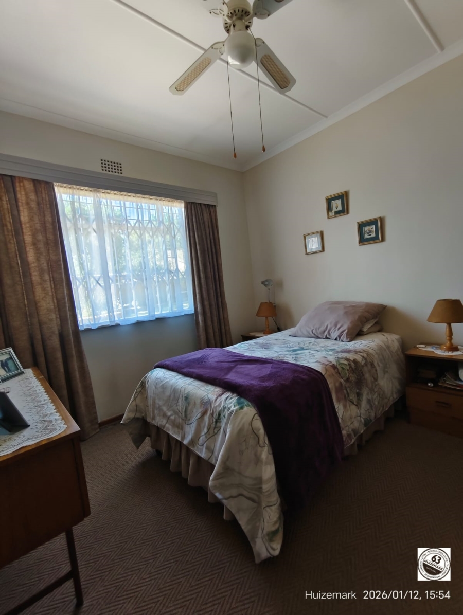 4 Bedroom Property for Sale in Sasolburg Ext 23 Free State